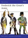 Frederick the Great’s Army cover