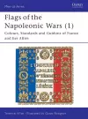 Flags of the Napoleonic Wars (1) cover