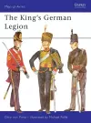 The King’s German Legion cover