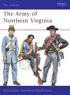 The Army of Northern Virginia cover