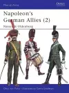 Napoleon's German Allies (2) cover