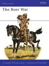 The Boer War cover