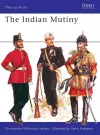 The Indian Mutiny cover