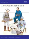 The Boxer Rebellion cover