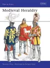 Medieval Heraldry cover