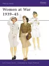 Women at War 1939–45 cover