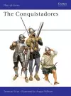 The Conquistadores cover