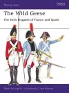 The Wild Geese cover