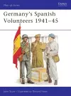 Germany's Spanish Volunteers 1941–45 cover