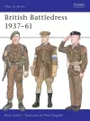 British Battledress 1937–61 cover