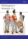 Wellington's Infantry (1) cover