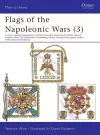 Flags of the Napoleonic Wars (3) cover
