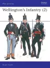 Wellington's Infantry (2) cover