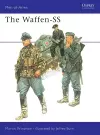 The Waffen-SS cover