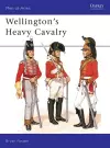 Wellington's Heavy Cavalry cover