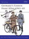 Germany's Eastern Front Allies 1941–45 cover