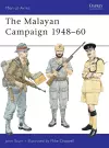 The Malayan Campaign 1948–60 cover