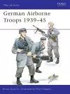 German Airborne Troops 1939–45 cover