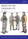 Battle for the Falklands (3) cover