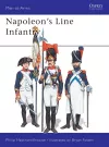 Napoleon's Line Infantry cover