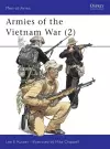 Armies of the Vietnam War (2) cover