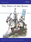 The Wars of the Roses cover
