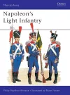 Napoleon's Light Infantry cover