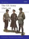 The US Army 1941–45 cover