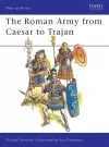 The Roman Army from Caesar to Trajan cover