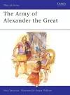 The Army of Alexander the Great cover