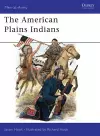 The American Plains Indians cover