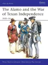 The Alamo and the War of Texan Independence 1835–36 cover