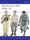 The Korean War 1950–53 cover