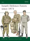 Israeli Defence Forces since 1973 cover