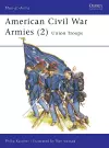 American Civil War Armies (2) cover