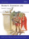 Rome's Enemies (4) cover