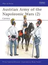 Austrian Army of the Napoleonic Wars (2) cover