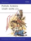 Polish Armies 1569–1696 (1) cover