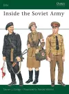 Inside the Soviet Army cover