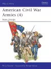 American Civil War Armies (4) cover