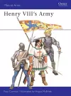 Henry VIII's Army cover