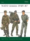 NATO Armies 1949–87 cover