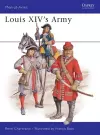 Louis XIV's Army cover