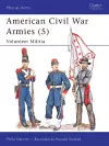 American Civil War Armies (5) cover