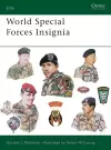 World Special Forces Insignia cover