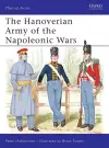 The Hanoverian Army of the Napoleonic Wars cover