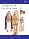 Lawrence and the Arab Revolts cover