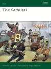 The Samurai cover