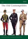The Old Contemptibles cover
