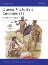 Queen Victoria's Enemies (1) cover